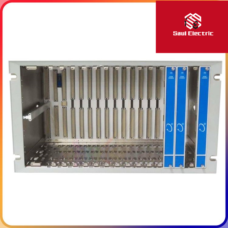 BENTLY 3500/05-01-02-00-00-01 框架監(jiān)測(cè)模塊