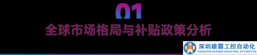萬字長文｜新能源汽車的全面戰(zhàn)爭！