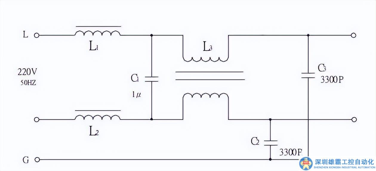 共模電感在EMC電路里有哪些原理及作用？|深圳比創(chuàng)達(dá)EMC