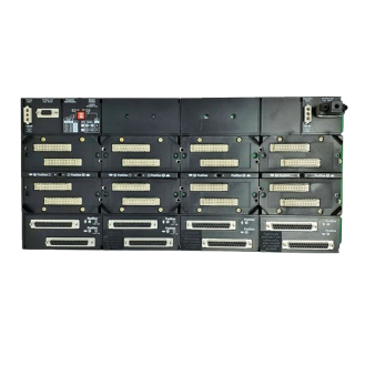 FOXBORO P0926JM 分布式控制系統(tǒng)