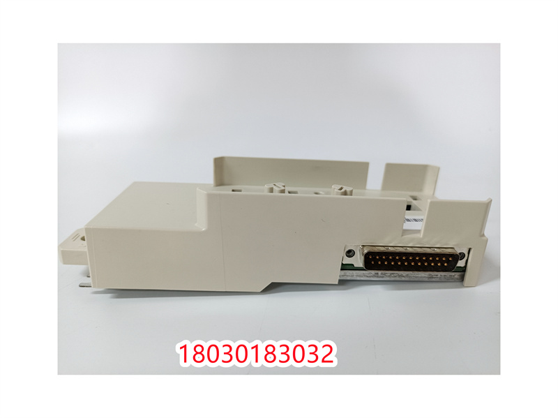 TP858 3BSE018138R1是ABB底座系統(tǒng)控制器備件
