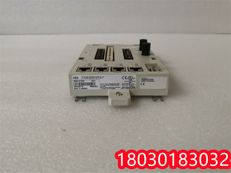 TP830 3BSE018114R1是ABB底座系統(tǒng)控制器