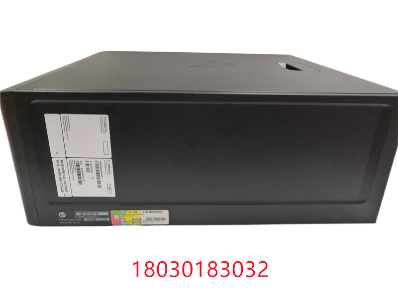 H92A0K9V0H00 FOXBORO 全新原裝工作站主機(jī)