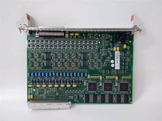 ABB PFSK165 3BSE027778R1  服務(wù)器控制主板模塊