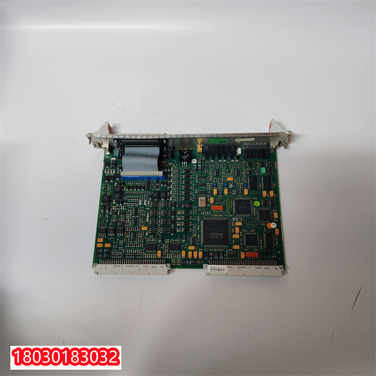 ABB PFSK152 3BSE018877R1 信號處理器模塊