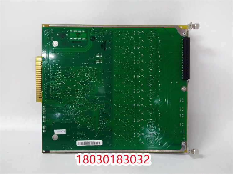 IOP320 METSO 美卓DCS卡件處理單元