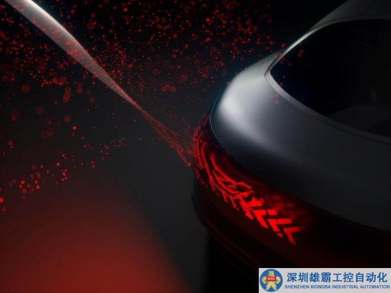 艾邁斯歐司朗的ALIYOS? LED-on-foil技術(shù)將為汽車照明帶來前所未有的變革