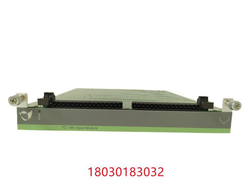 METSO IOP304  美卓DCS卡件處理單元