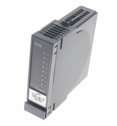  METSO D201129 DCS分散控制系統(tǒng)