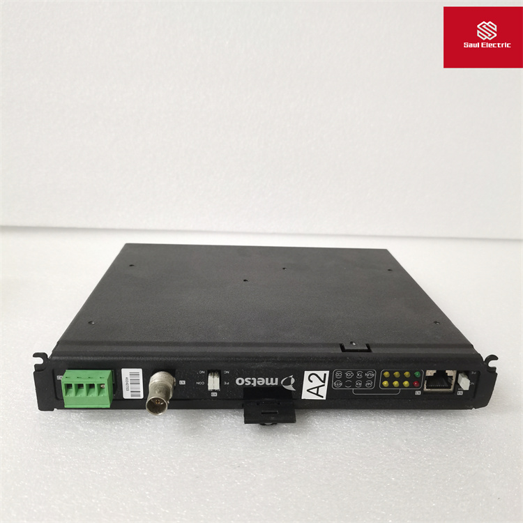 METSO D100644 總線轉(zhuǎn)換器