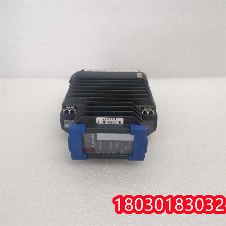 FOXBORO FCP270 P0917YZ  數(shù)字量輸入信號(hào)設(shè)備