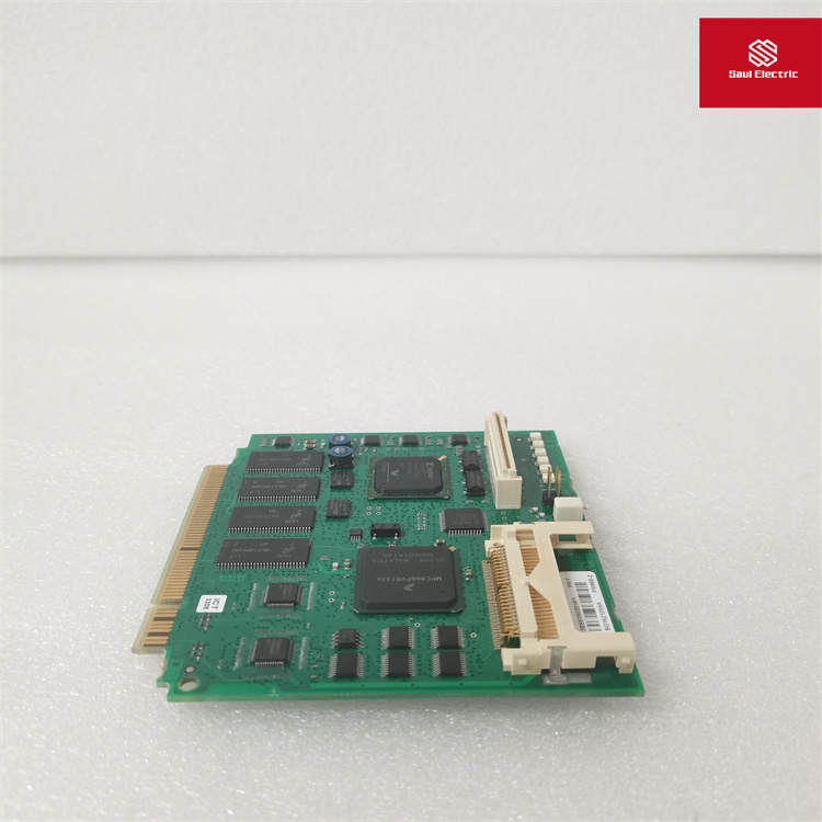 PM866-2 3BSE050201R1 偏振成像的基本原理和優(yōu)點 