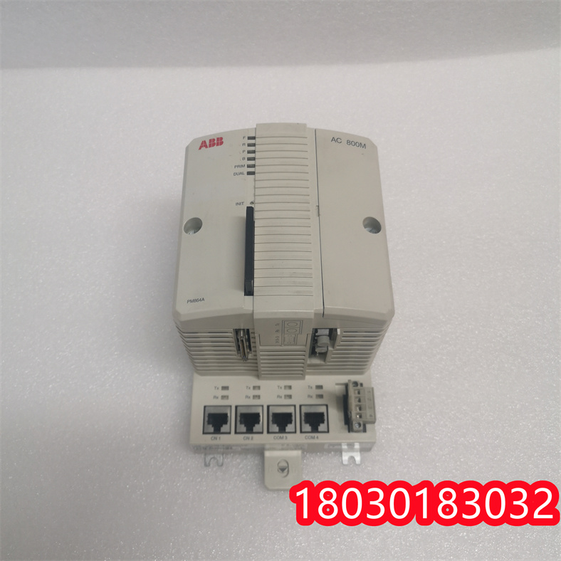 PM864AK01 3BSE018161R1 百川智能獲3億美元融資，阿里騰訊小米參投