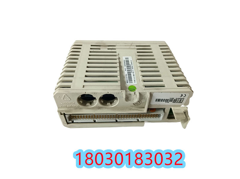 ABB LDGRB-01 3BSE013177R1  高性能處理器