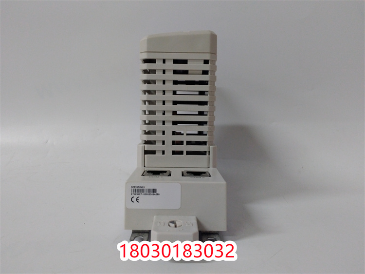 ABB CI857K01 3BSE018144R1 一款控制主板模塊