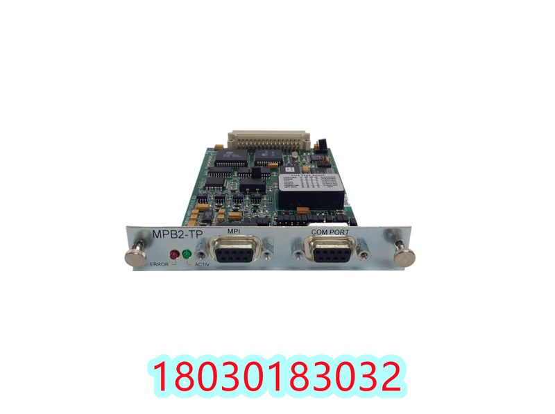 Eaton MPB2-TP 通訊模塊零件