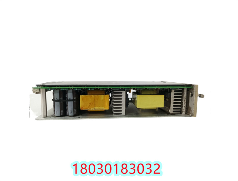 BENTLY 3500/15 127610-01一款智能速度傳感器