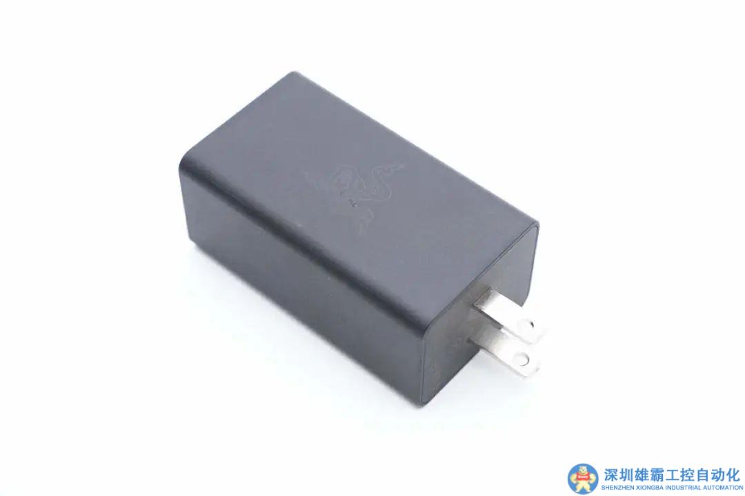 充電器拆解報(bào)告：雷蛇65W USB-C氮化鎵快充充電器