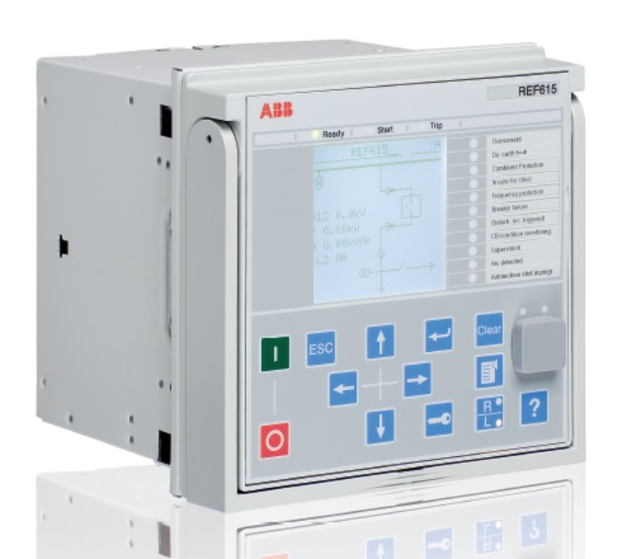 REF615CE  2022年全球煉鋼產(chǎn)能24.591億噸