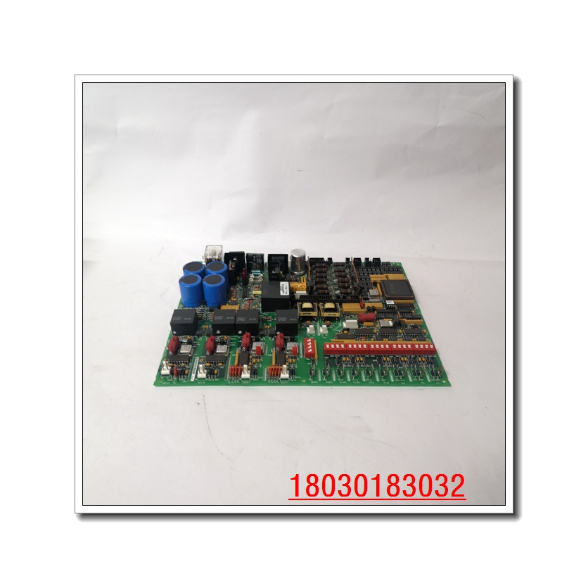 DS200DCFBG1BLC 關(guān)于GE Vernova及其旗下燃?xì)獍l(fā)電業(yè)務(wù)