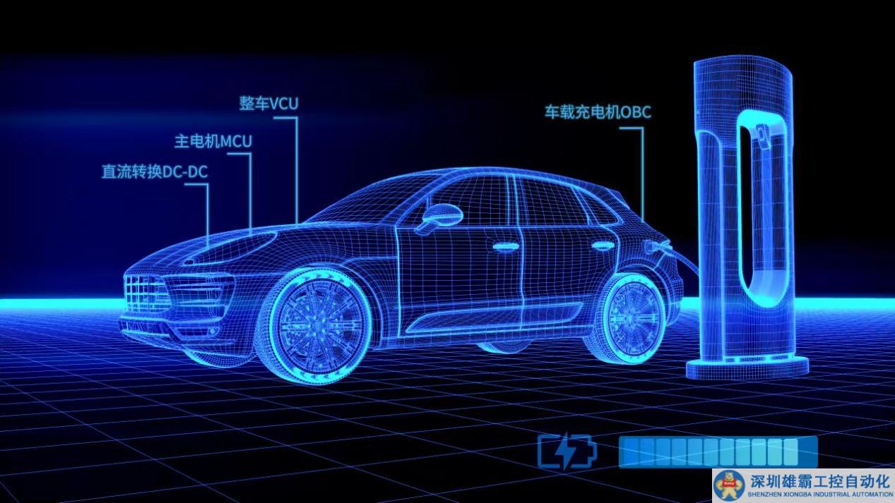 車載DSP：新應(yīng)用孕育國(guó)產(chǎn)“芯”機(jī)遇
