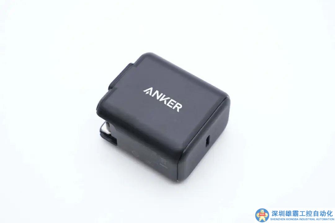 快充充電器拆解報告：ANKER安克30W PD快充充電器