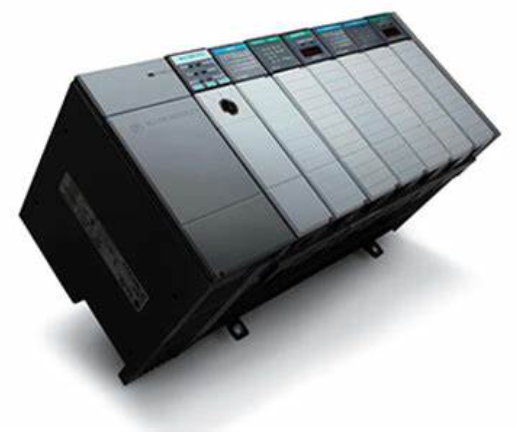 羅克韋爾 SLC500 十位系統(tǒng) I/O模塊