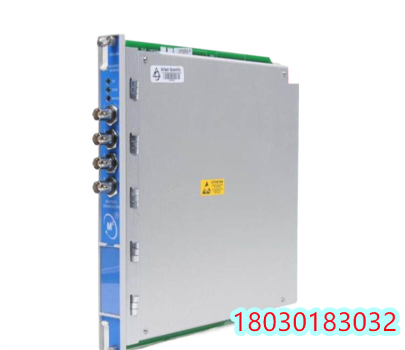 BENTLY  3500/15E  164949-01 本特利電源模塊