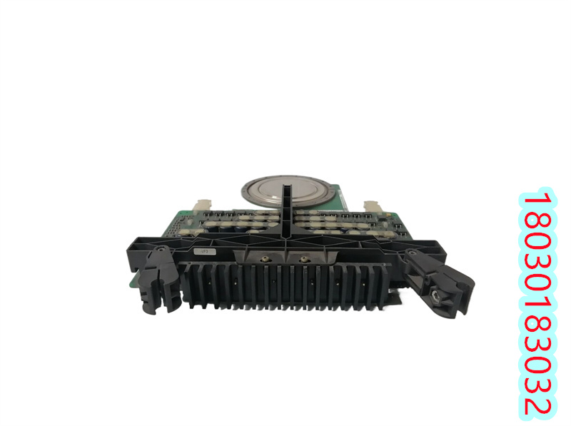 ABB GVC750BE101 可控硅拓展模塊