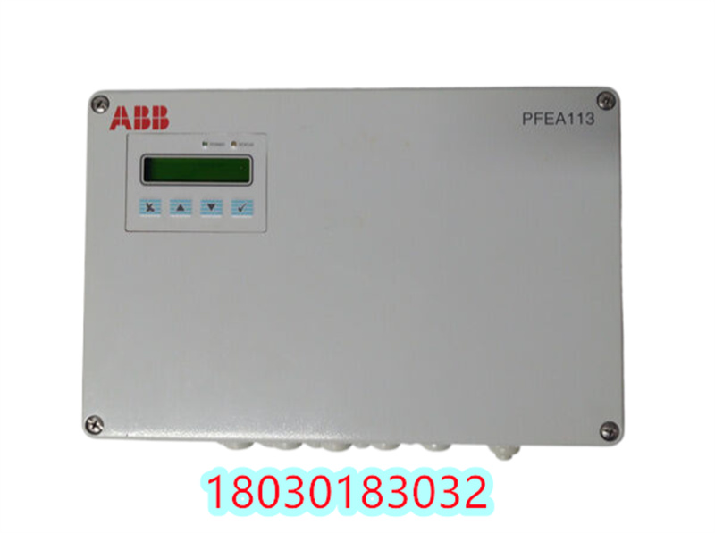 ABB PFEA113-65 3BSE028144R0065  張力控制模塊