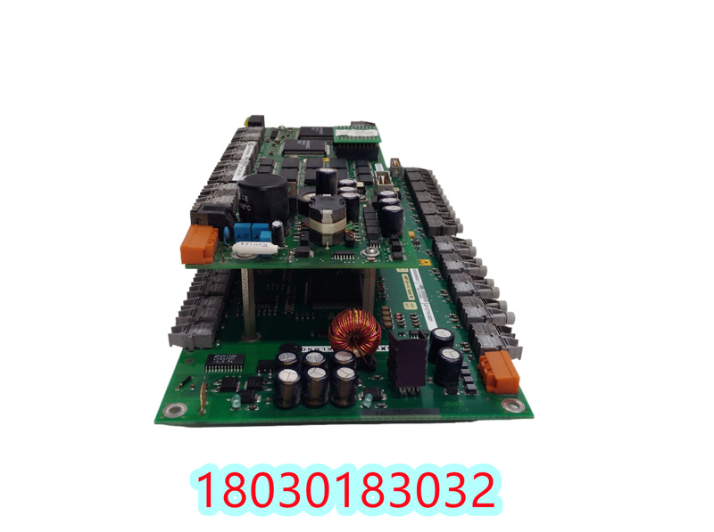 ABB UFC765AE102 一款智能控制器