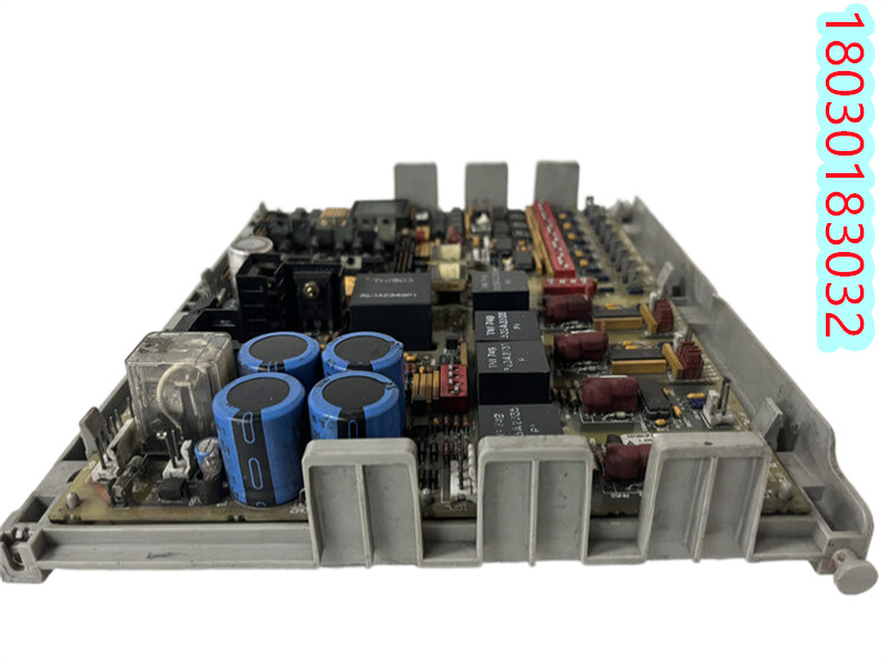 GE DS200DCFBG1BLC 數(shù)字量輸入模塊