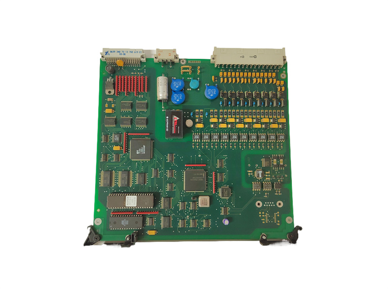 ALSTOM AH116-2伺服驅(qū)動器