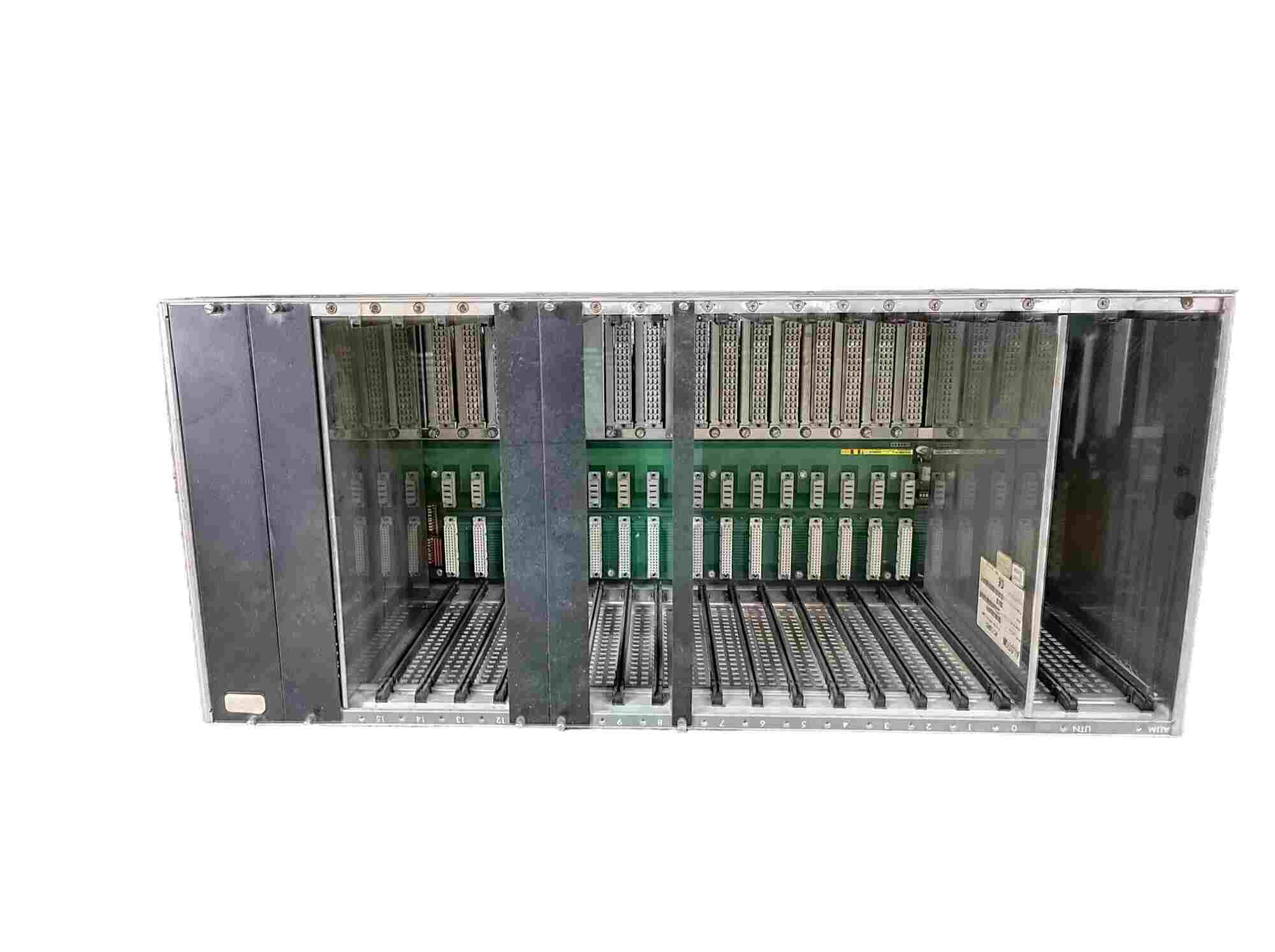 ALSTOM AM164 機(jī)架