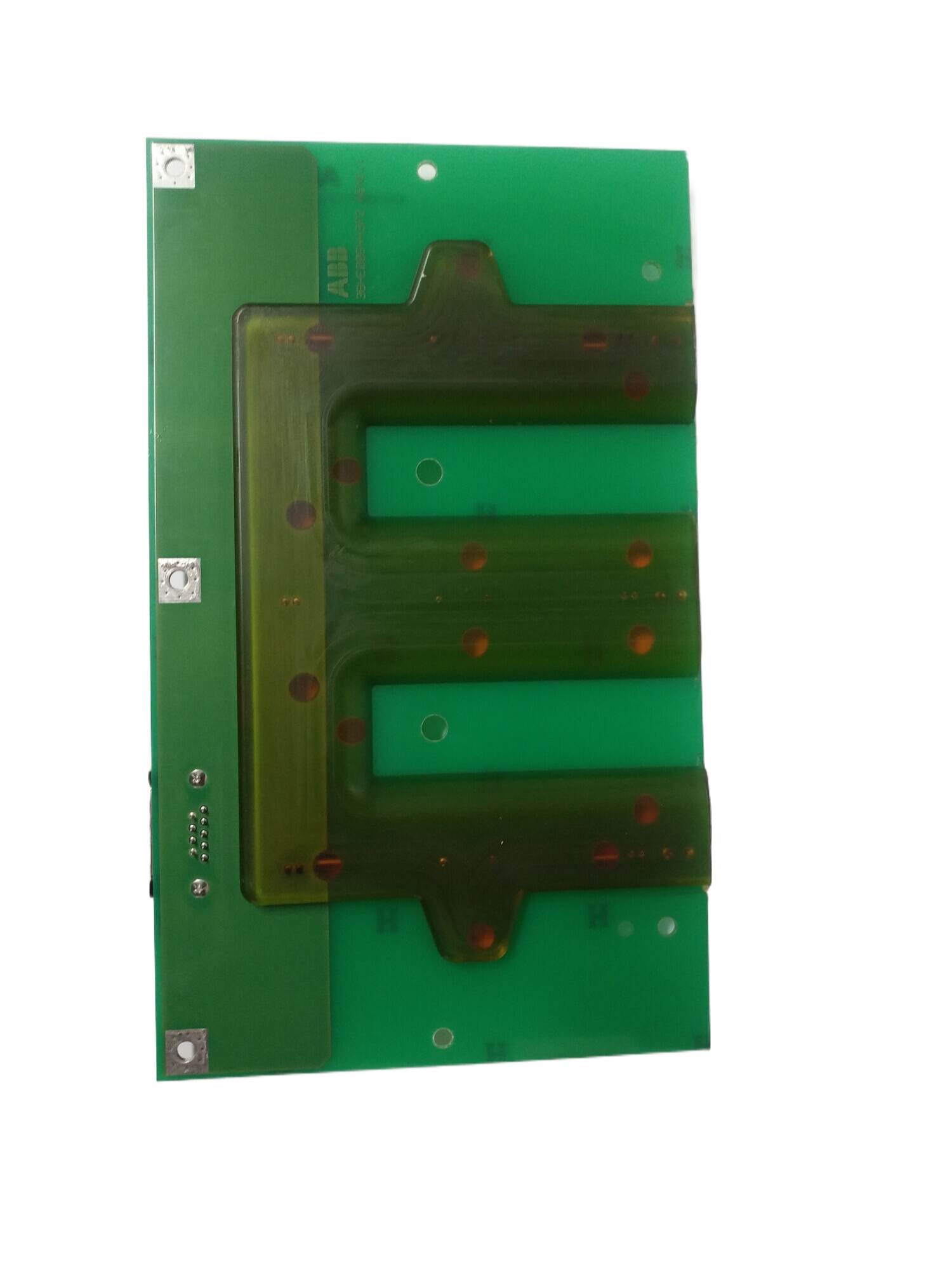 ABB 3BHE006414R0001 控制模塊