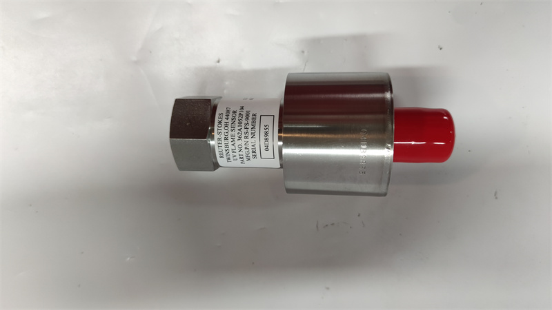 GE RS-FS-9001 362A1052P404 工業(yè)自動化控制系統(tǒng)中的模塊