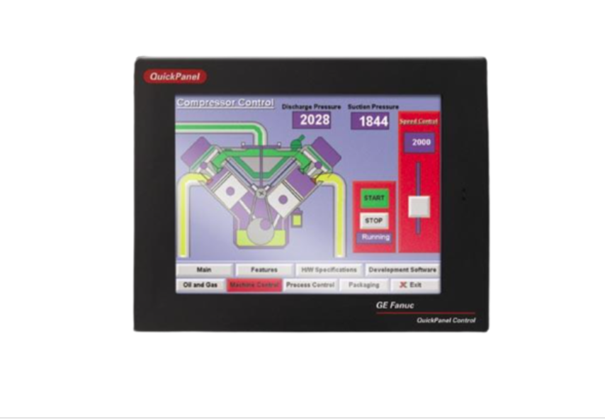 GE IC754CSX06CTD 電源模塊