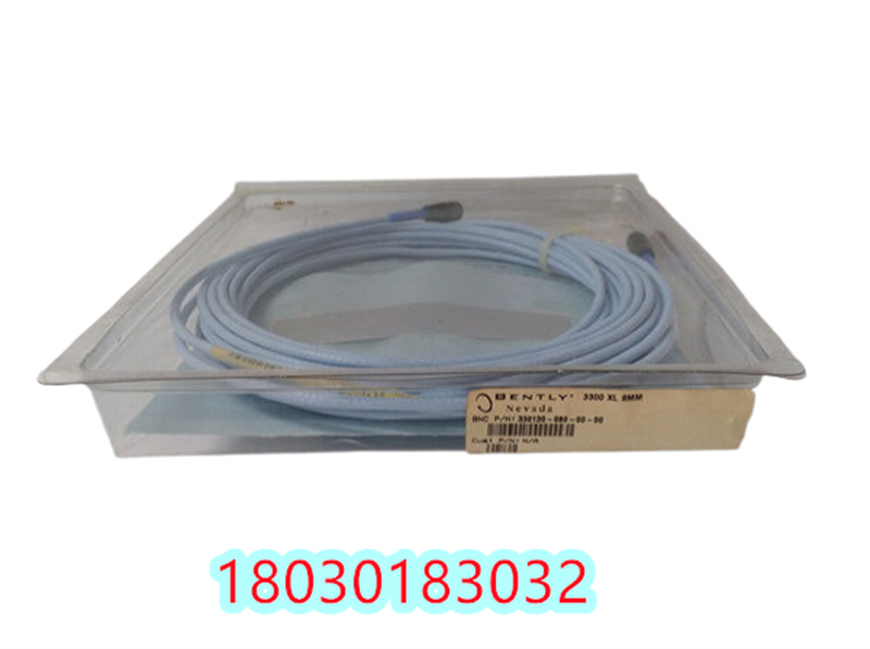 本特利 330130-040-01-00 電纜