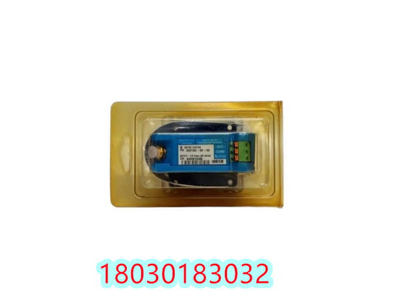 本特利 330180-51-00 電纜