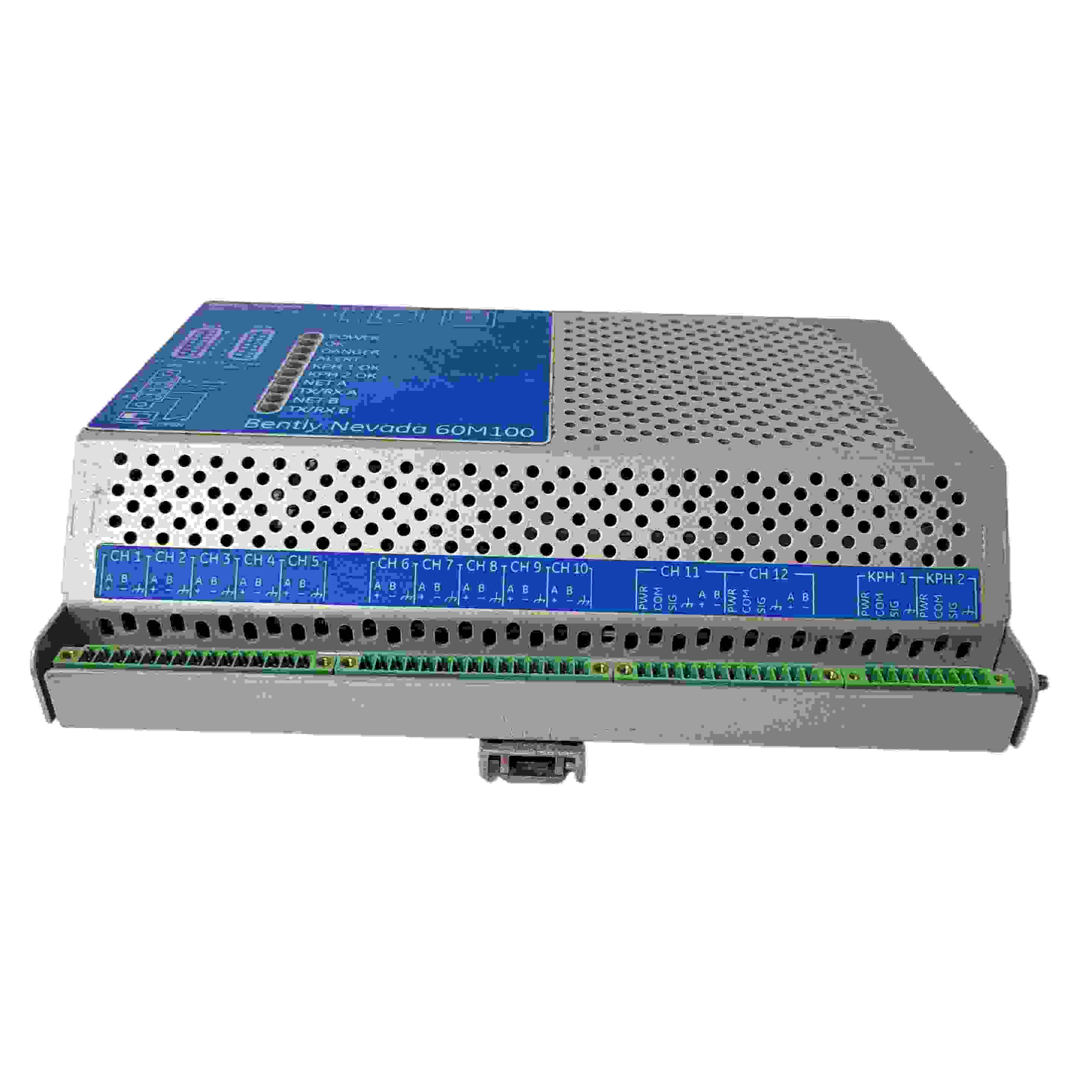 60M100-00  本特利監(jiān)測器