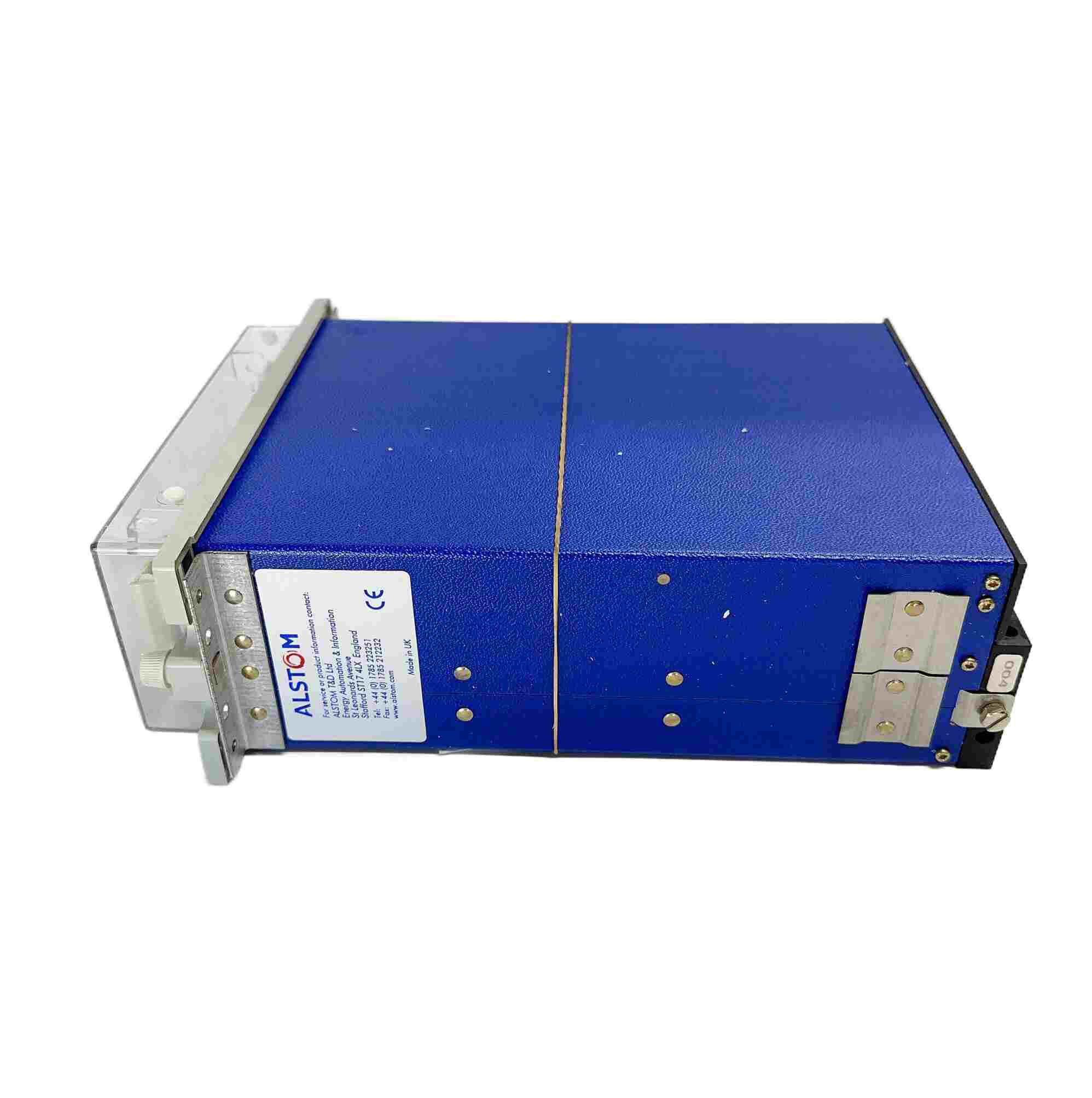 ALSTOM MBCIO1N1AB0761B 驅(qū)動器