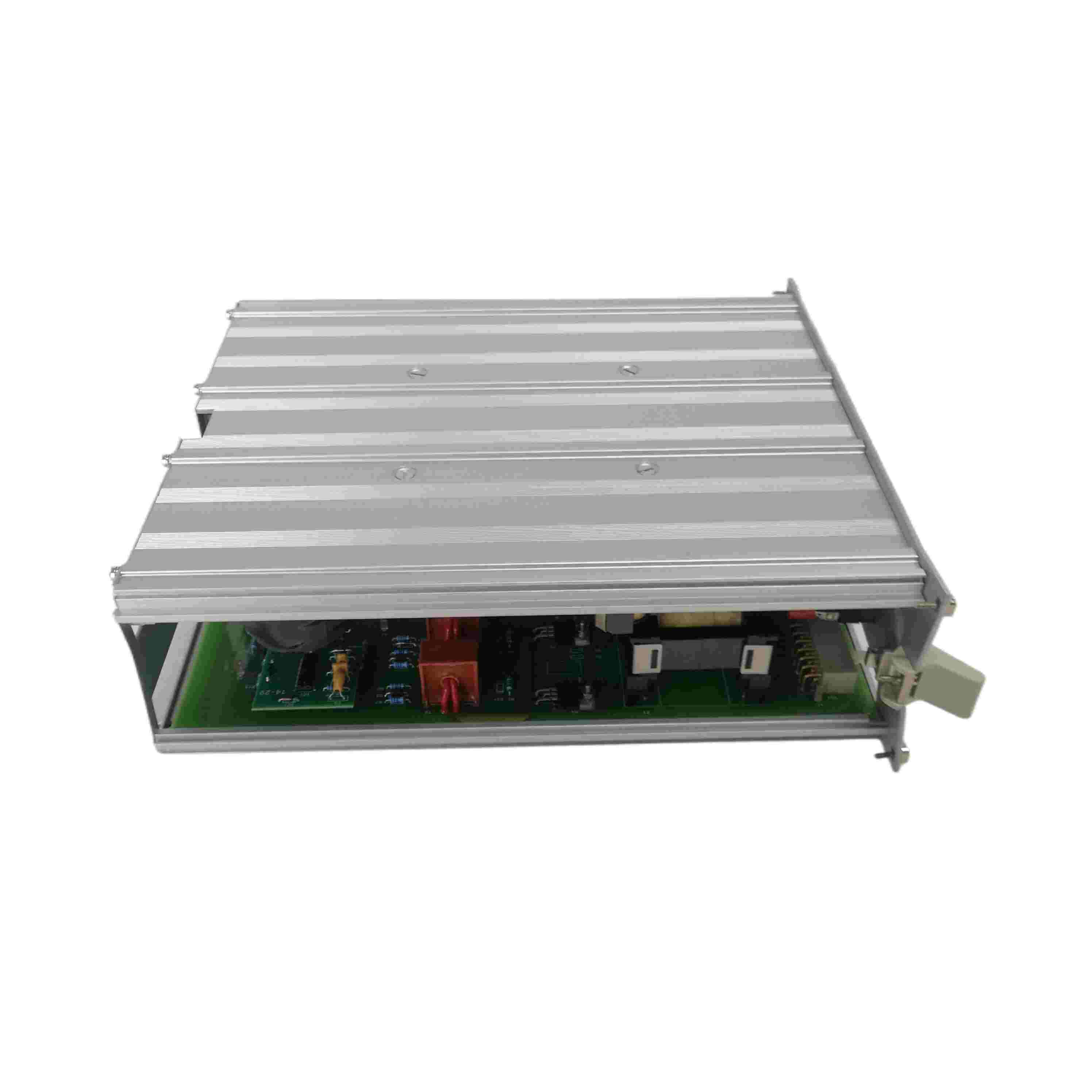 ALSTOM N897164610L 軌道定位模塊