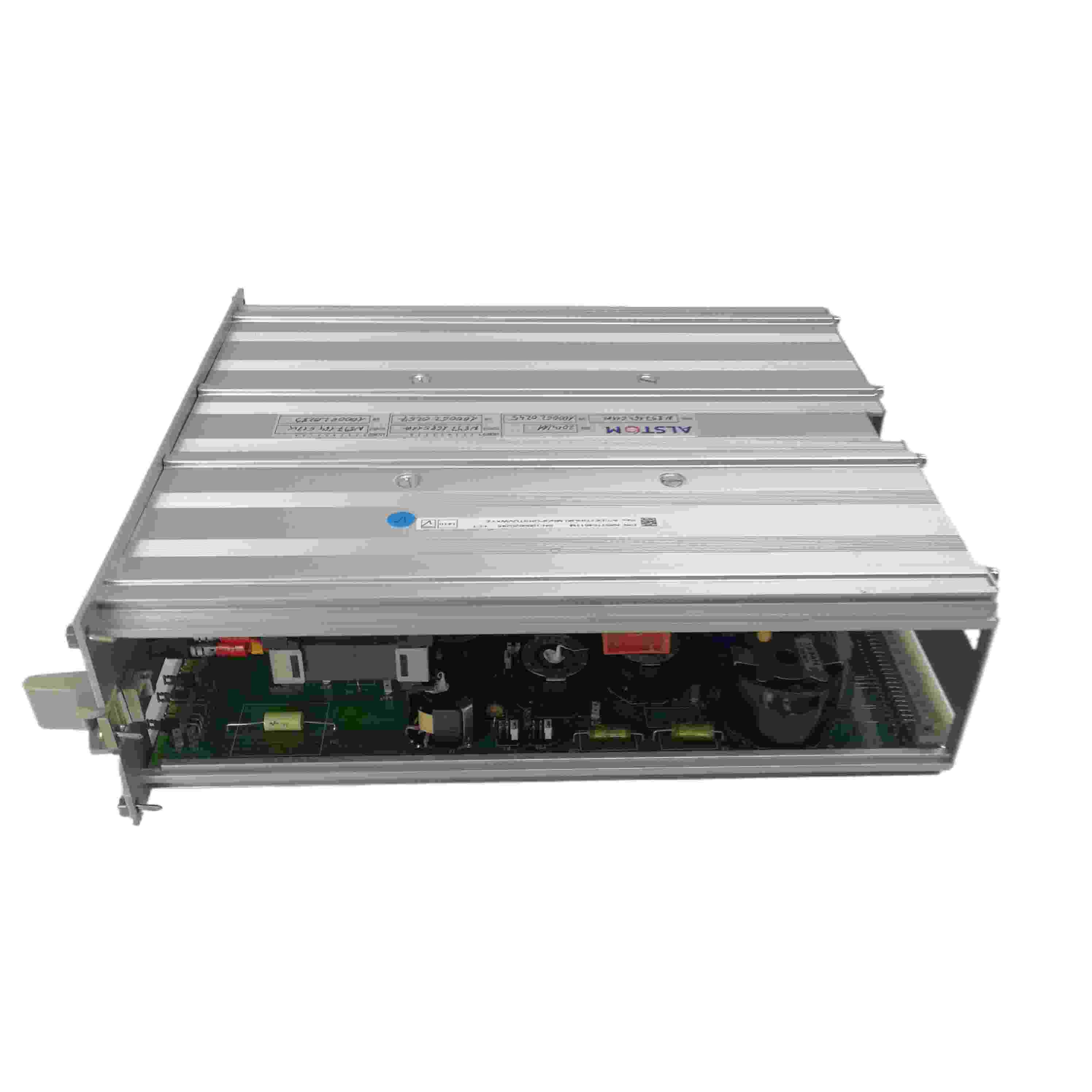 ALSTOM N897164611M 冗余定位系統(tǒng)