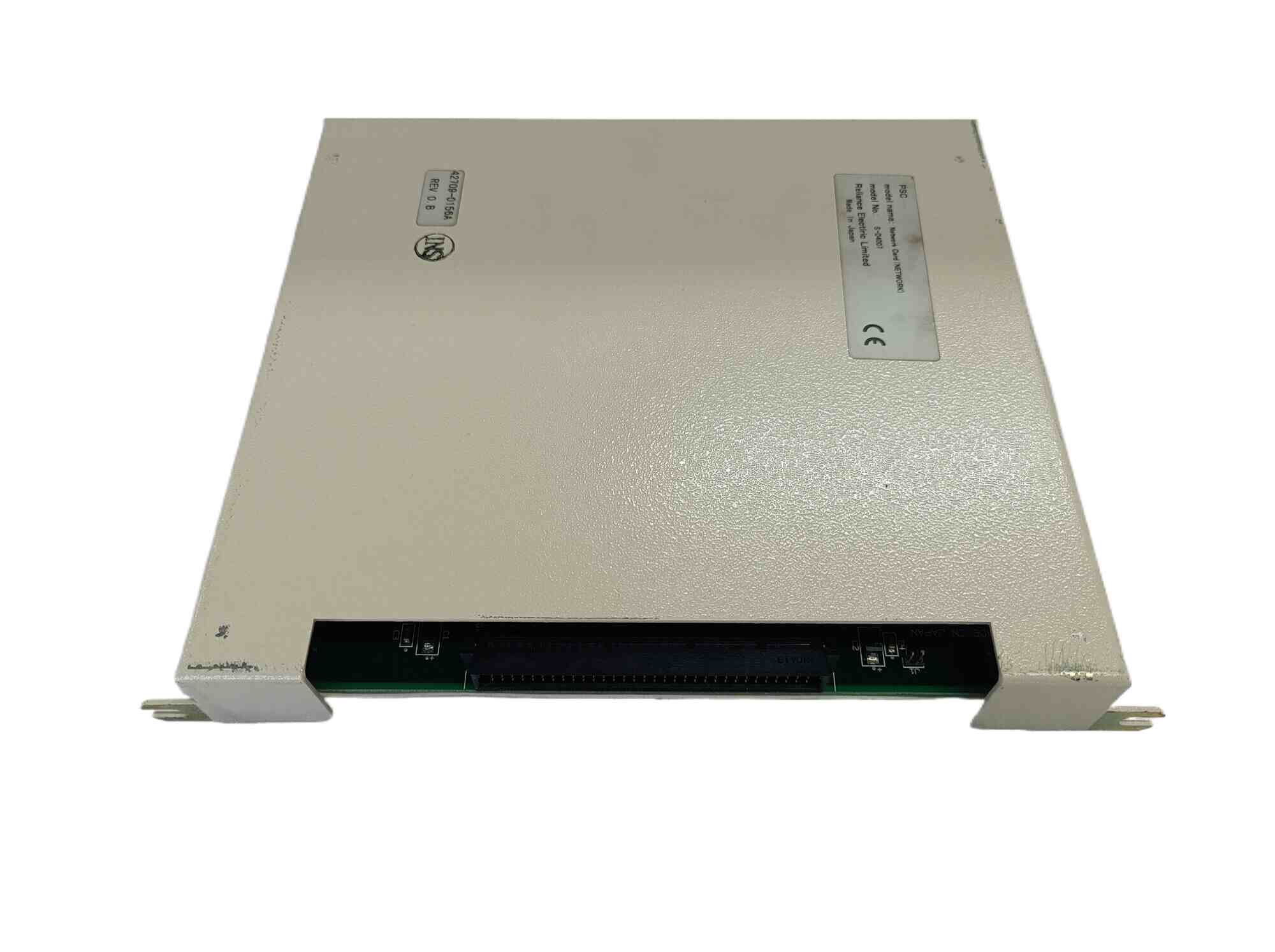 RELIANCE ELECTRIC S-D4007 數(shù)字量輸出