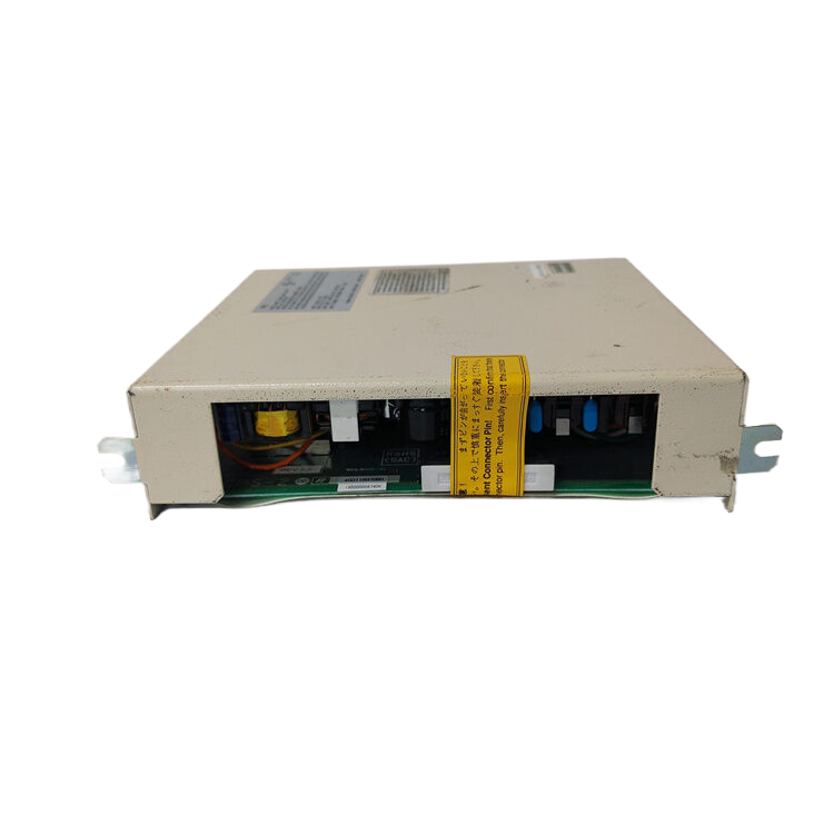 WR-D4007 RELIANCE ELECTRIC 處理器