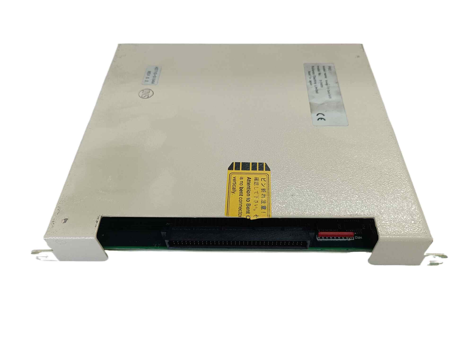 RELIANCE ELECTRIC S-D4008 隔離放大模塊