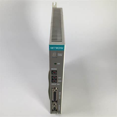 RELIANCE ELECTRIC S-D4043C 矩陣開關(guān)模塊