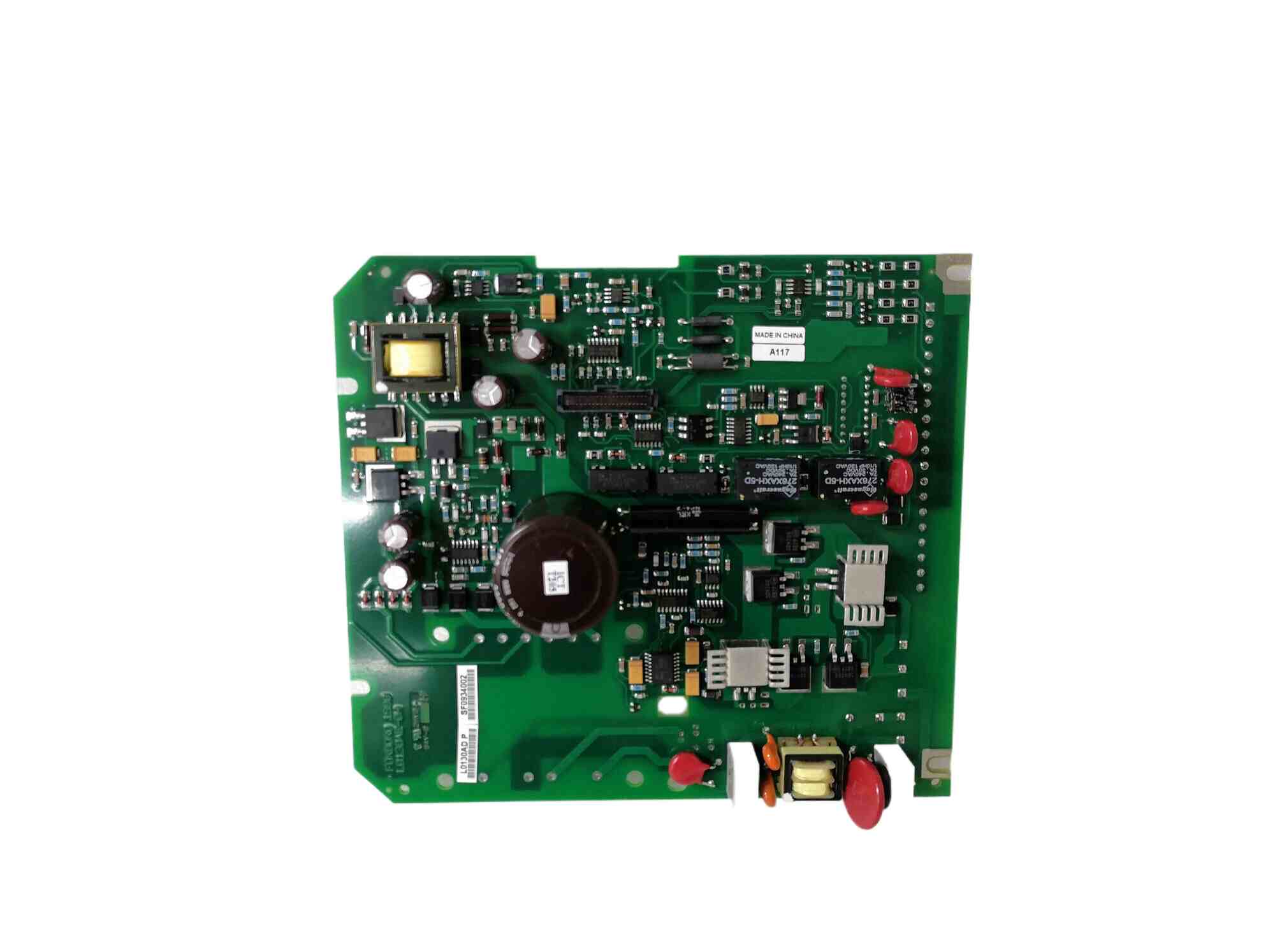 L0130AD L0130AE-0H 福克斯波羅 數(shù)字量輸入模塊