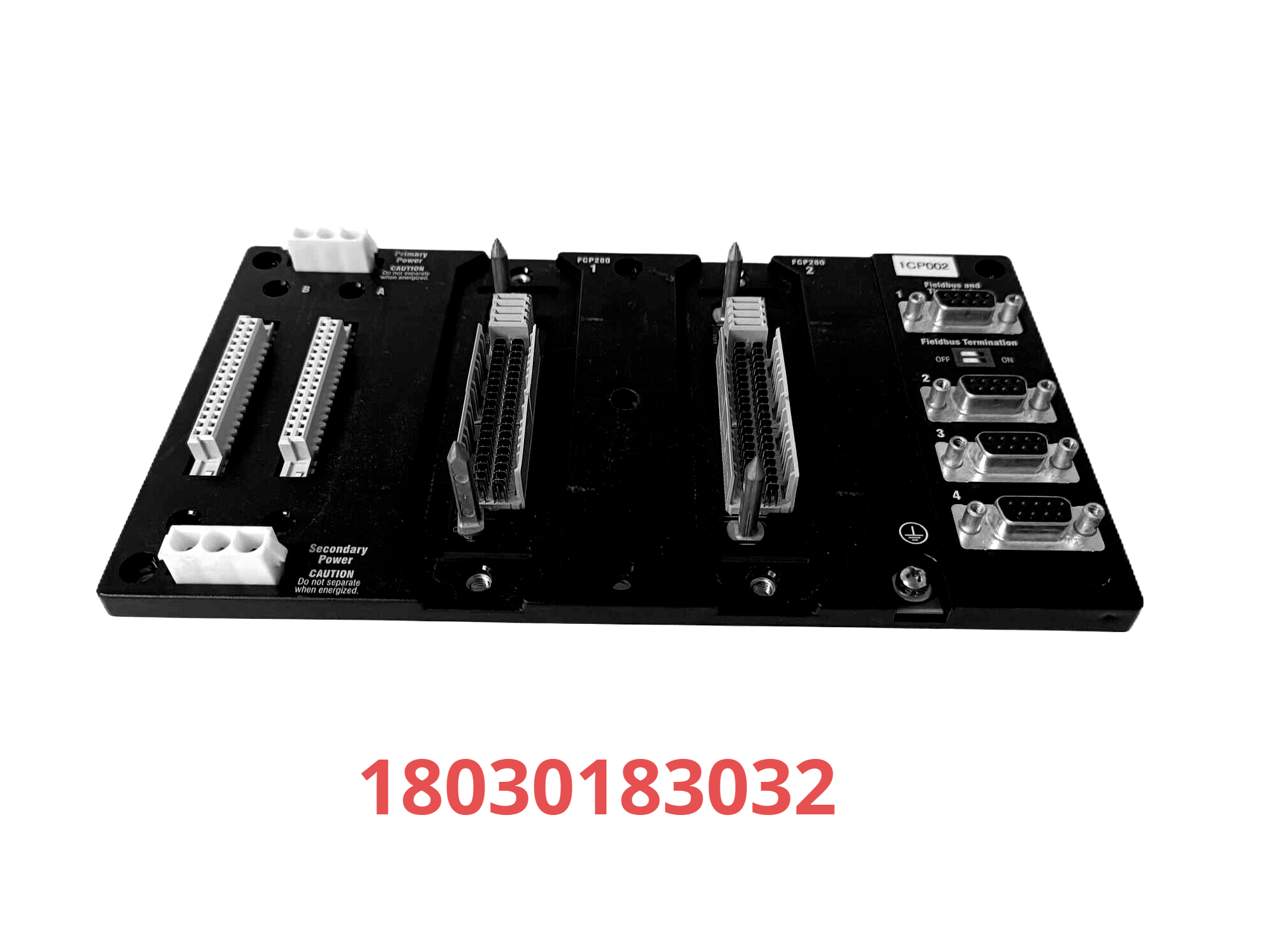 FCP280 RH924YA 現(xiàn)場處理器