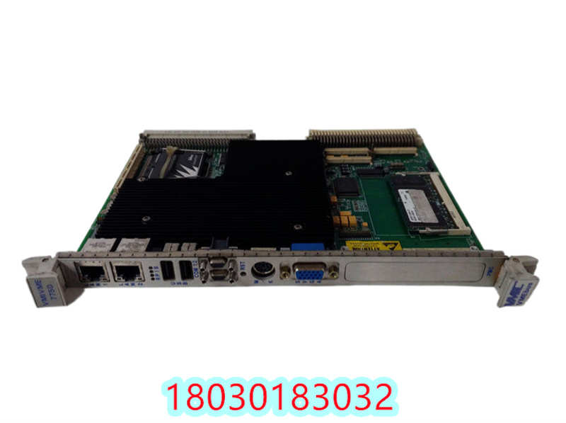 GE VMIVME-7750 VMIVME-7750-734001 350-027750 模塊